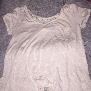 girls blouse